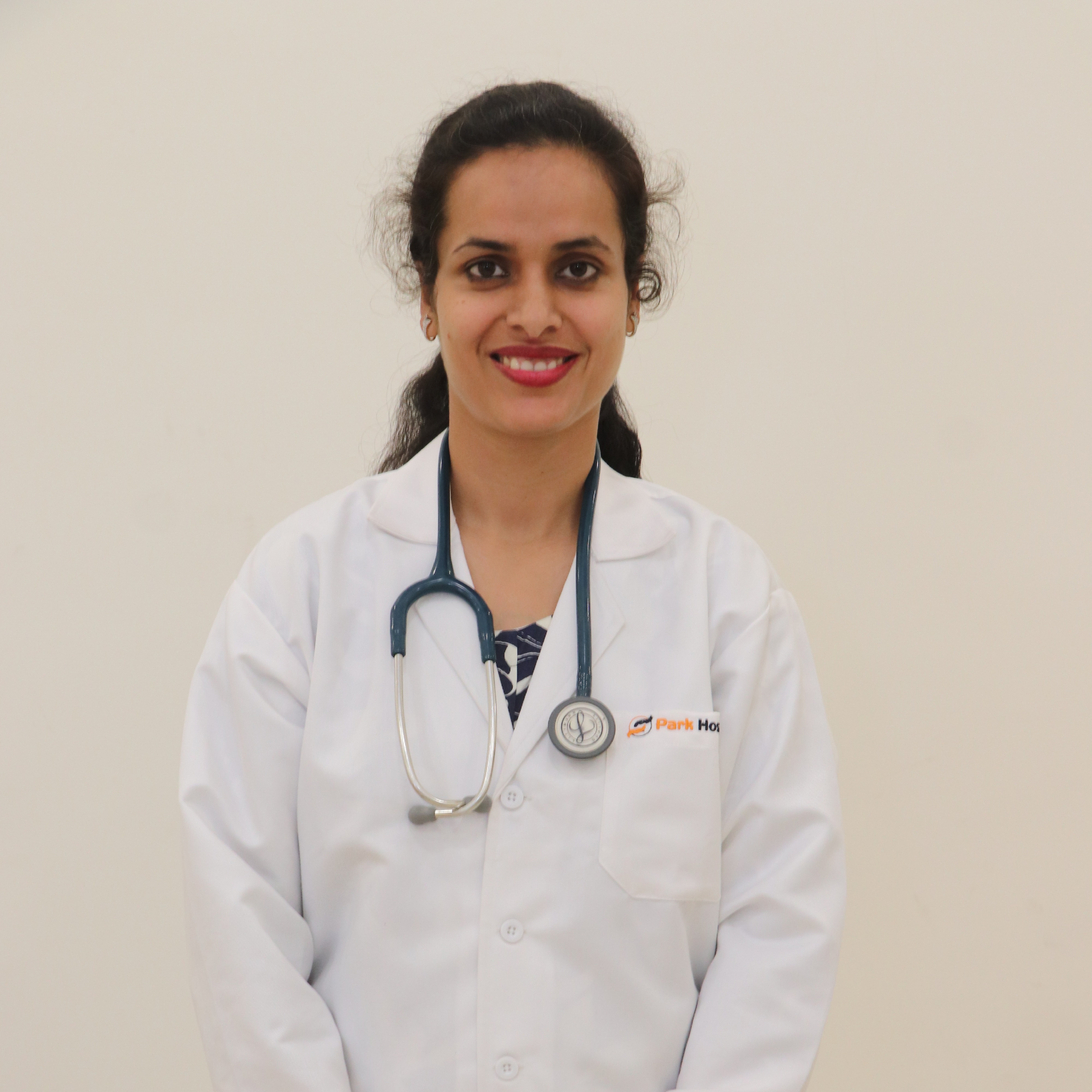 Dr. Lipsy Bansal